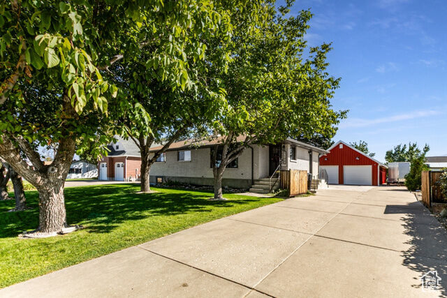 1108 N 1500 W  Clinton UT 84015 photo