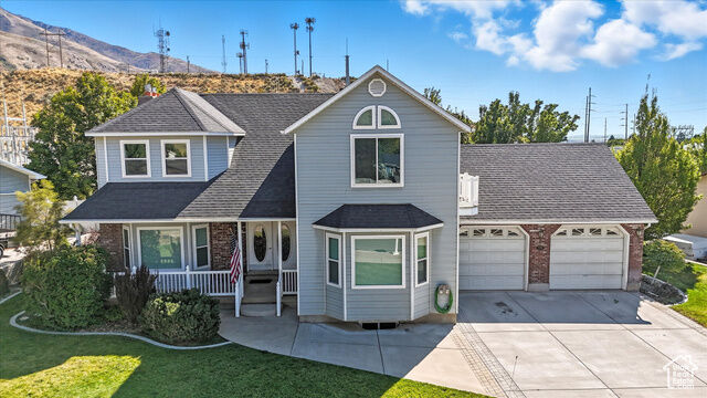 Property Photo:  770 E 350 S  UT 84302 