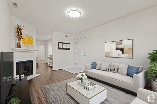 Property Photo:  265 E Hill Ave S 5  UT 84107 