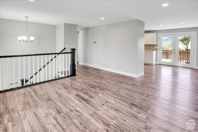 Property Photo:  4203 S Morris St W  UT 84129 