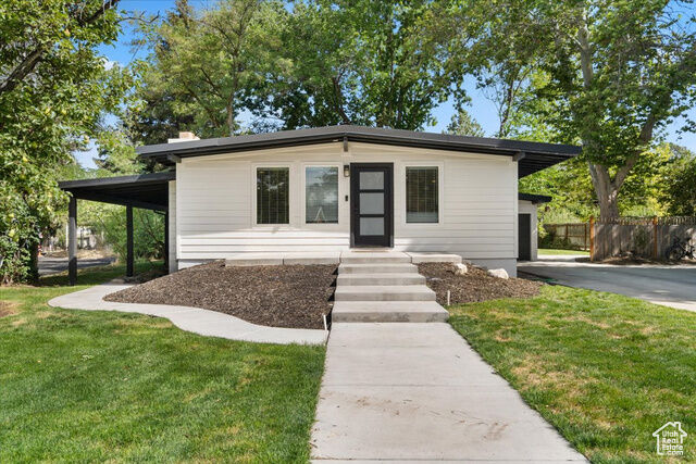 Property Photo: 299 E 4000 N UT 84604
