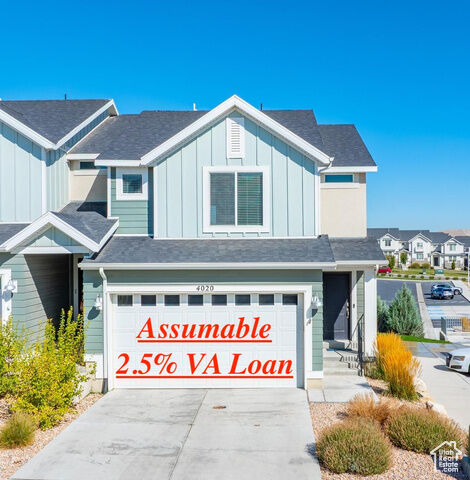 4020 W Corn Patch Ave  Lehi UT 84048 photo