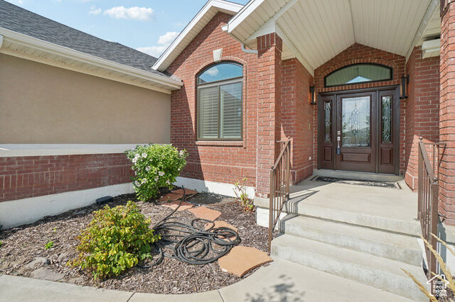 Property Photo:  2414 Chapel Rim Cir  UT 84095 