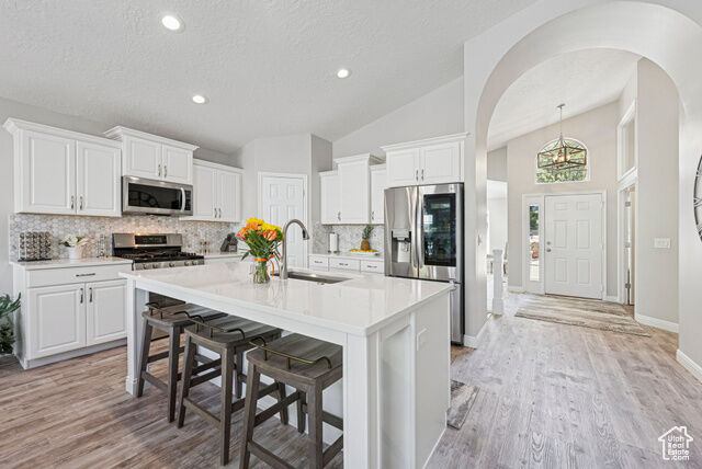 Property Photo:  1691 N 2800 E  UT 84040 
