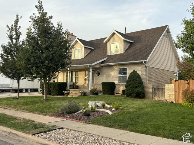 480 Spurlock St  Layton UT 84041 photo