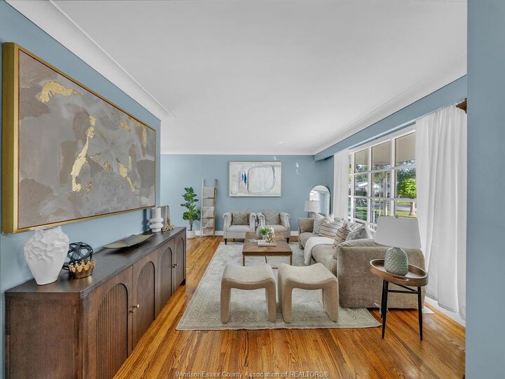 Property Photo: 3379 Askin Avenue ON N9E 3J6