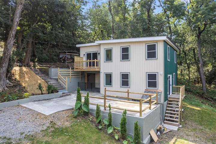 Property Photo:  3363 Monroe St  PA 15213 