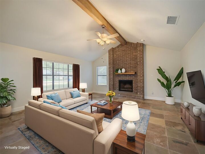 4013 Reynosa Drive  Austin TX 78739 photo