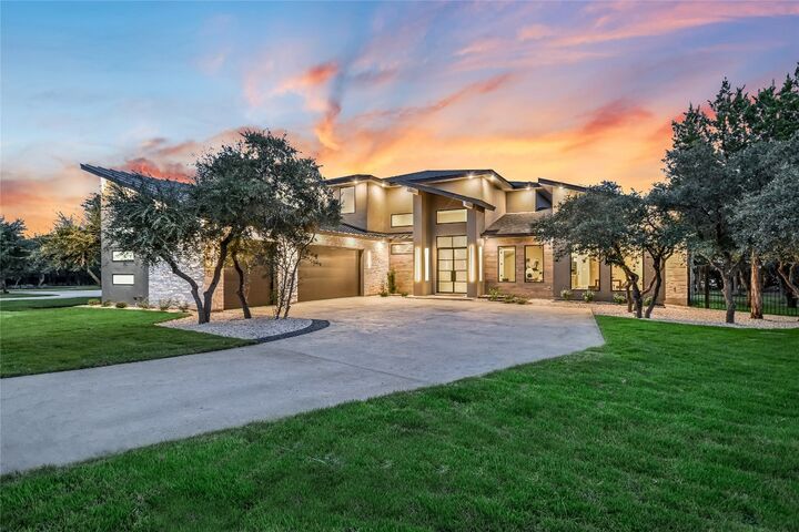 305 Shady Tree Drive  Georgetown TX 78633 photo
