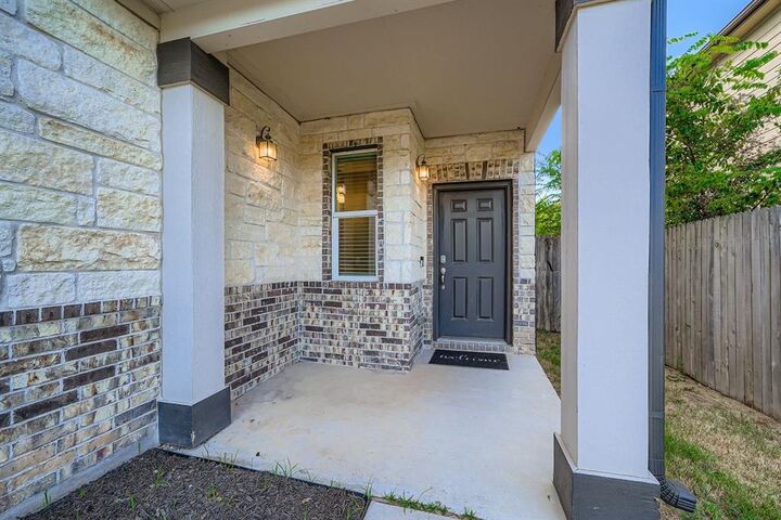 Property Photo:  14810 Peregrine Drive  TX 78660 