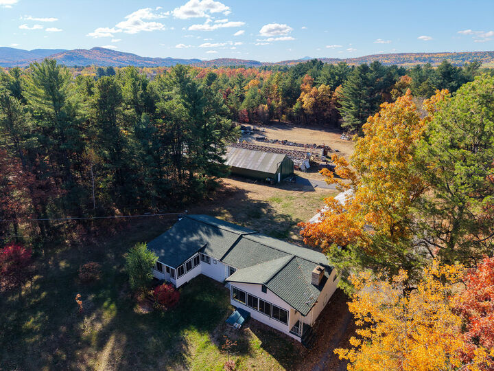 Property Photo:  105 Grove Street  NY 12944 