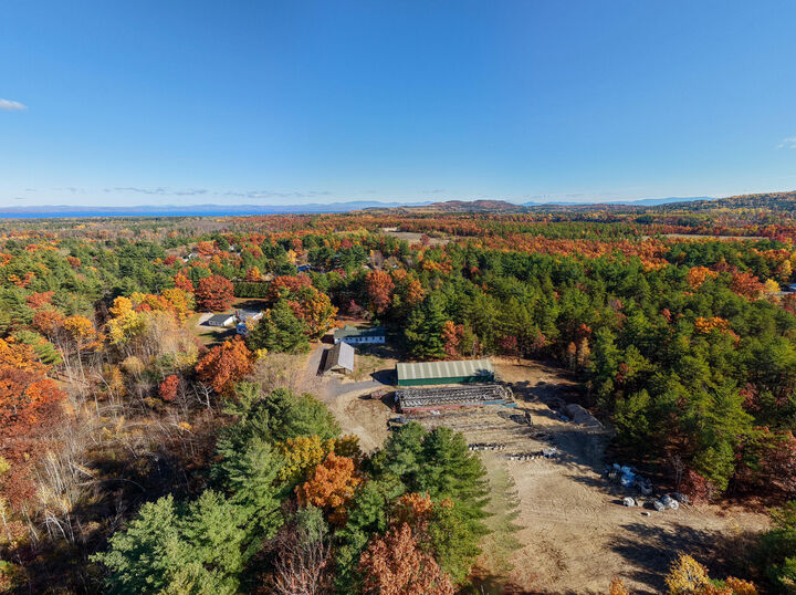 Property Photo: 105 Grove Street NY 12944