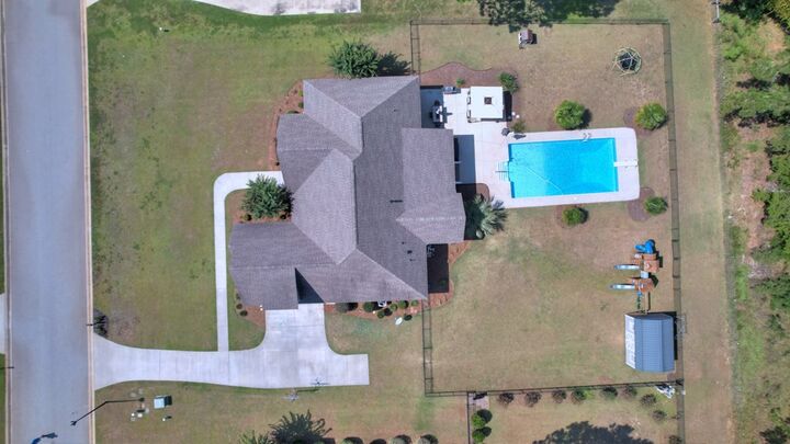 Property Photo: 137 Chicory Crt. GA 31763