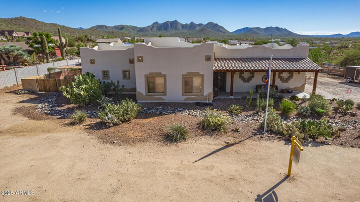 Property Photo:  38725 N 16th Place  AZ 85086 
