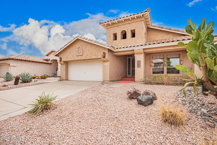 Property Photo: 6531 E Star Valley Street AZ 85215
