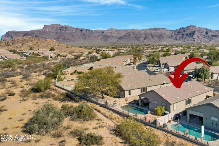 Property Photo:  6512 E Hacienda La Noria Lane  AZ 85118 