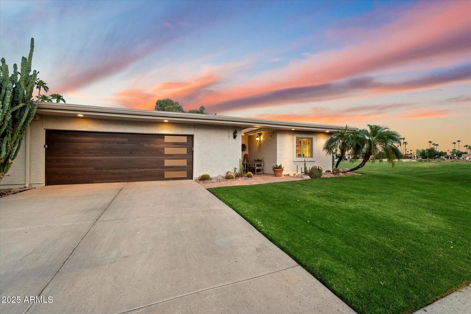 Property Photo: 7731 E Bisbee Road AZ 85258