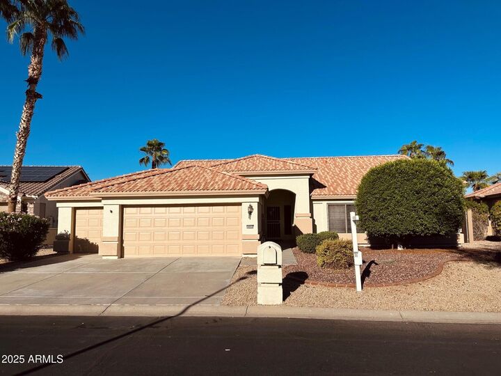 Property Photo:  14932 W Whitton Avenue  AZ 85395 