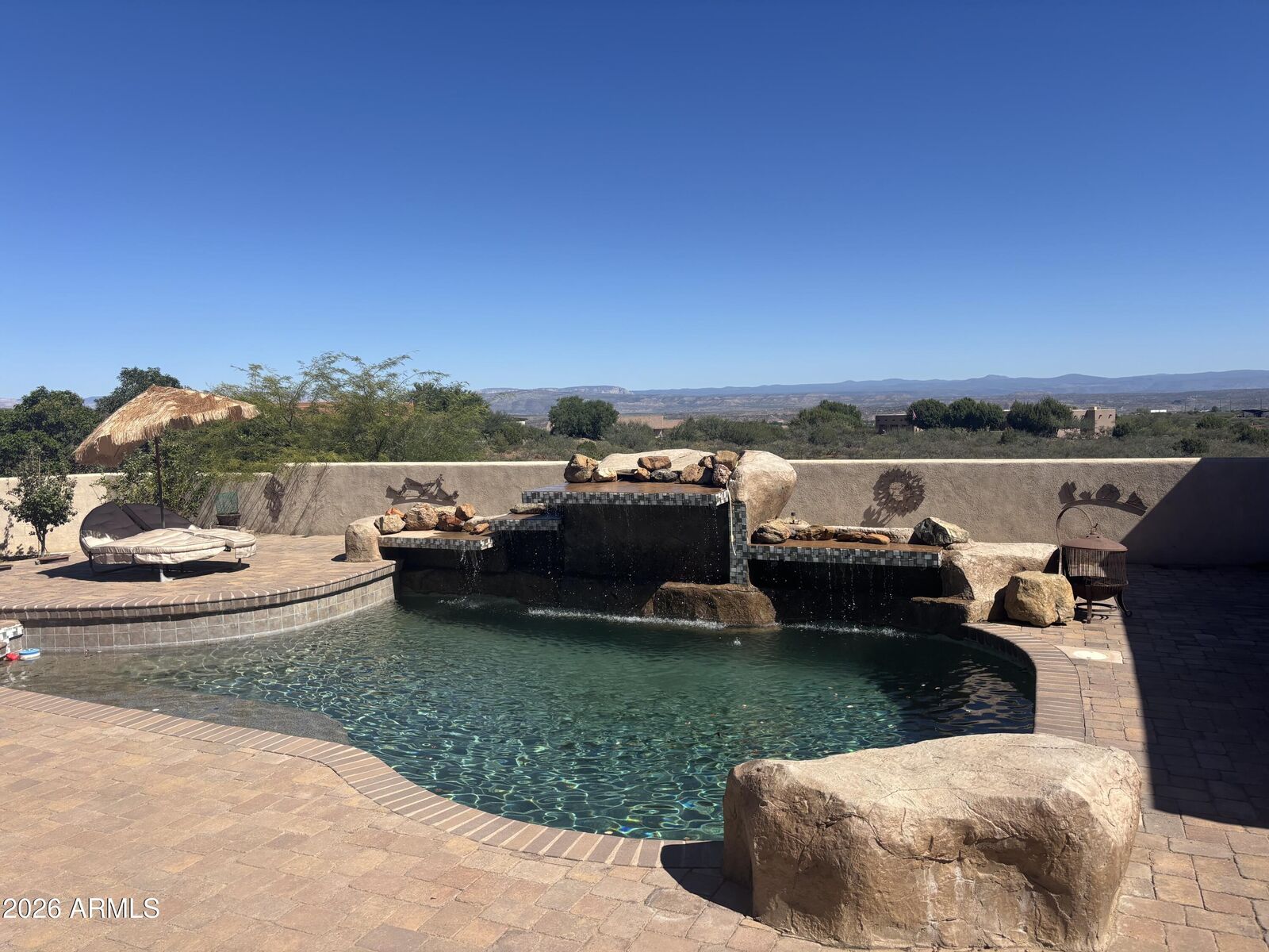 Property Photo:  3045 S Loreto Trail  AZ 86326 