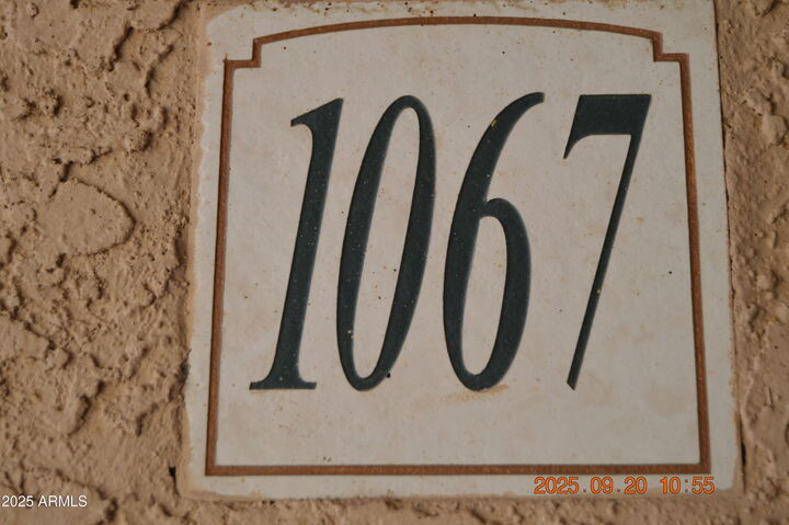 Property Photo: 16013 S Desert Foothills Parkway 1067 AZ 85048
