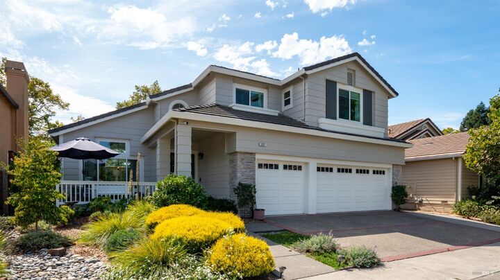 523 Greenwich Street  Petaluma CA 94954 photo