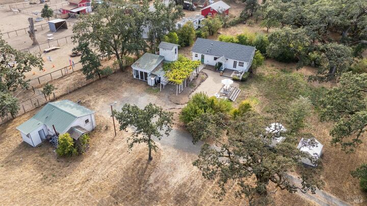 Property Photo:  1710 Olivet Road  CA 95401 