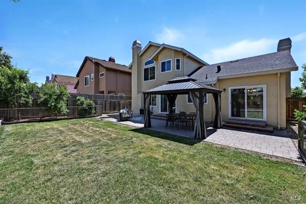 Property Photo: 369 Summer Rain Drive CA 95492