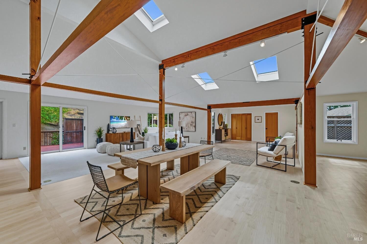 Property Photo: 2 Robinhood Drive CA 94945
