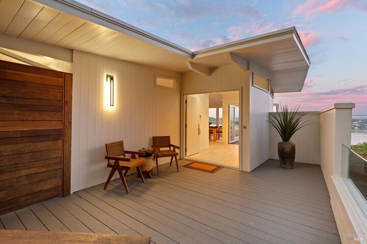 Property Photo: 70 Currey Avenue CA 94965