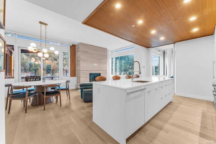 Property Photo:  6707 Nelson Avenue 1002  BC V7W 0A4 