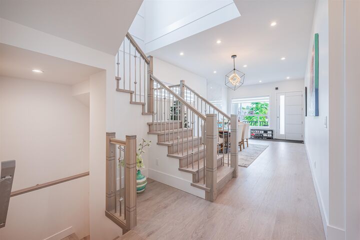 Property Photo:  8357 209B Street  BC V2Y 4K4 