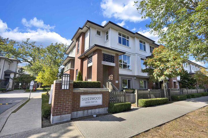 Property Photo:  8355 164 Street 15  BC V4N 1E3 