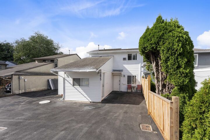 Property Photo: 7675 125 Street BC V3W 7W2
