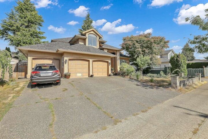 Property Photo:  16095 80 Avenue  BC V4N 0X1 
