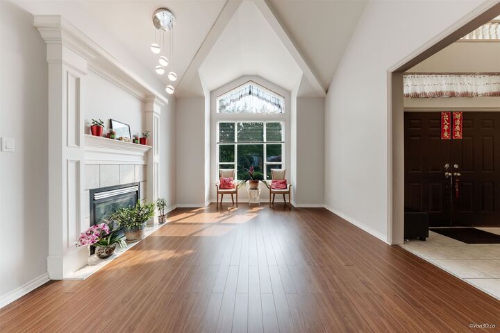 Property Photo: 16543 108 Avenue BC V4N 1N6