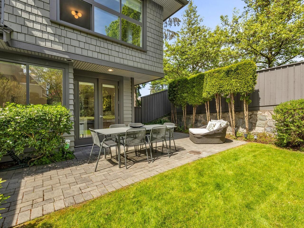 Property Photo:  1664 St.georges Avenue  BC V7L 3J7 