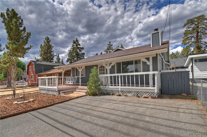 Property Photo:  1066 Paradise Way  CA 92314 
