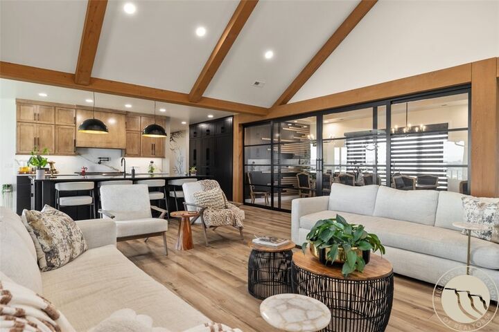 Property Photo: 329 S Homewood Park Drive MT 59106