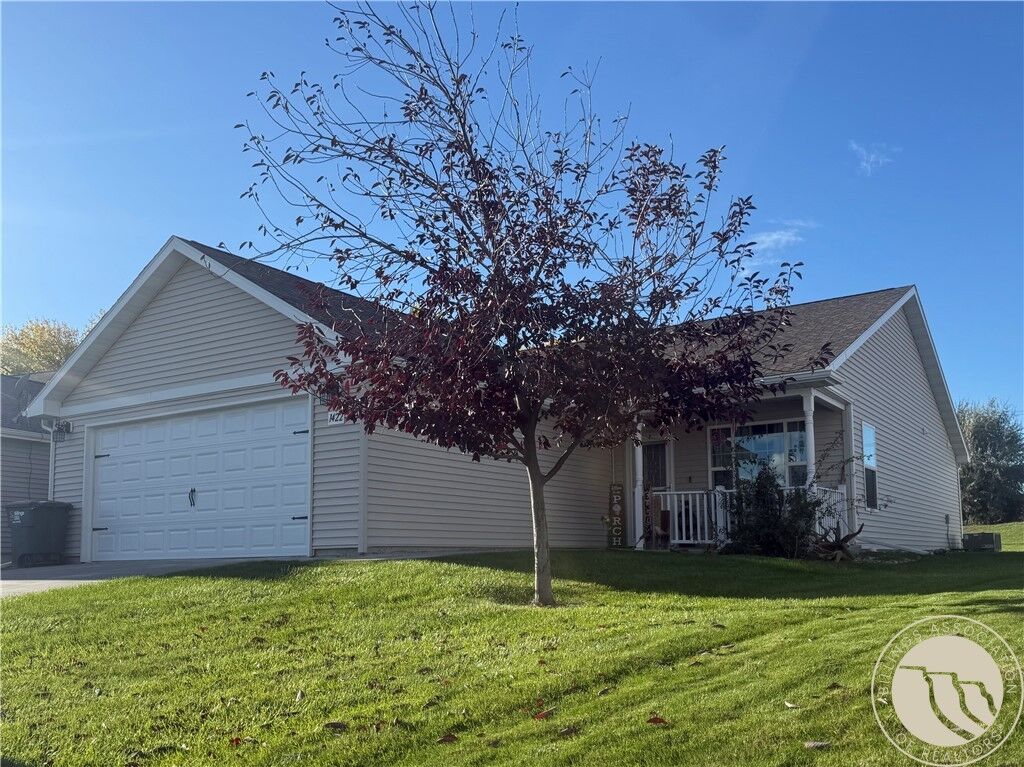 Property Photo:  1422 Watson Peak Road  MT 59105 