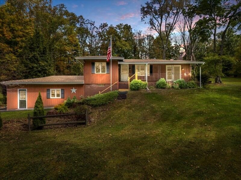 Property Photo: 4996 State Highway 41 NY 13841