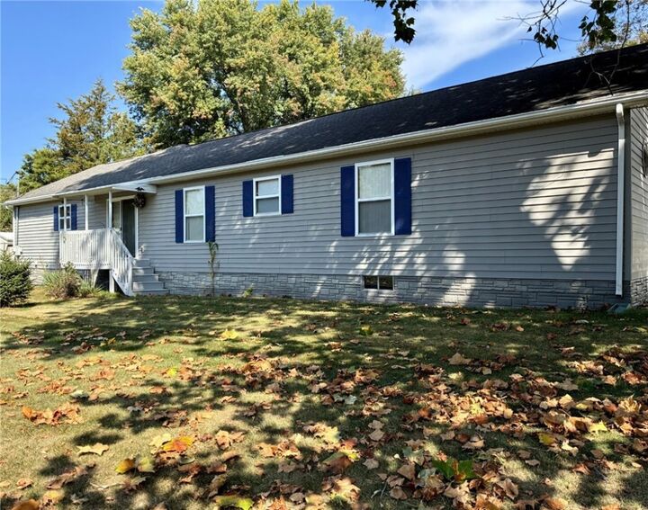 Property Photo:  65 S Elm Street  NY 14823 