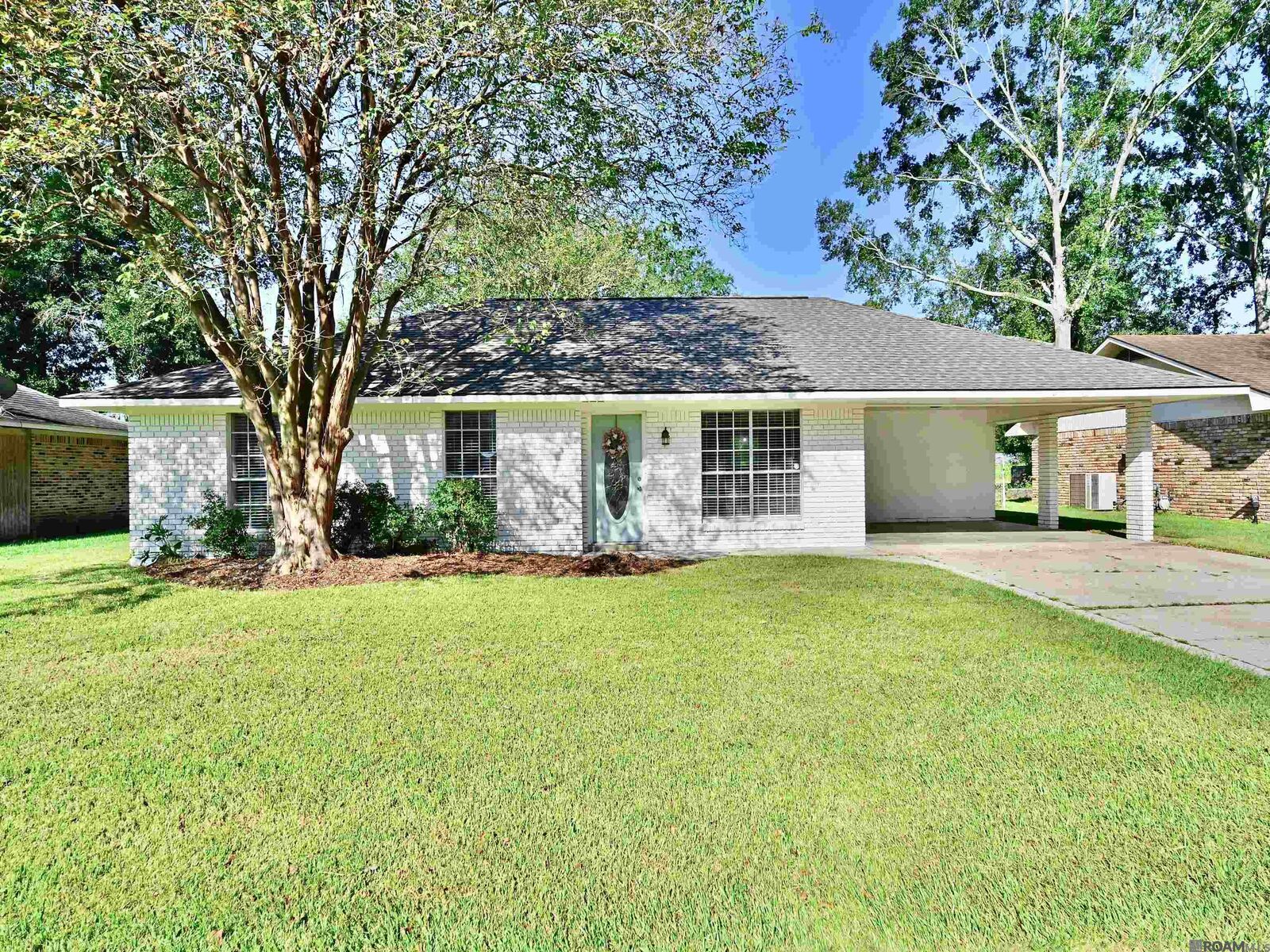 Property Photo:  550 Laurie Lynn Dr  LA 70819