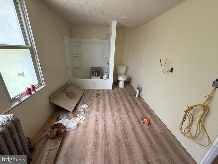 Property Photo:  1 W High Street  PA 18240 