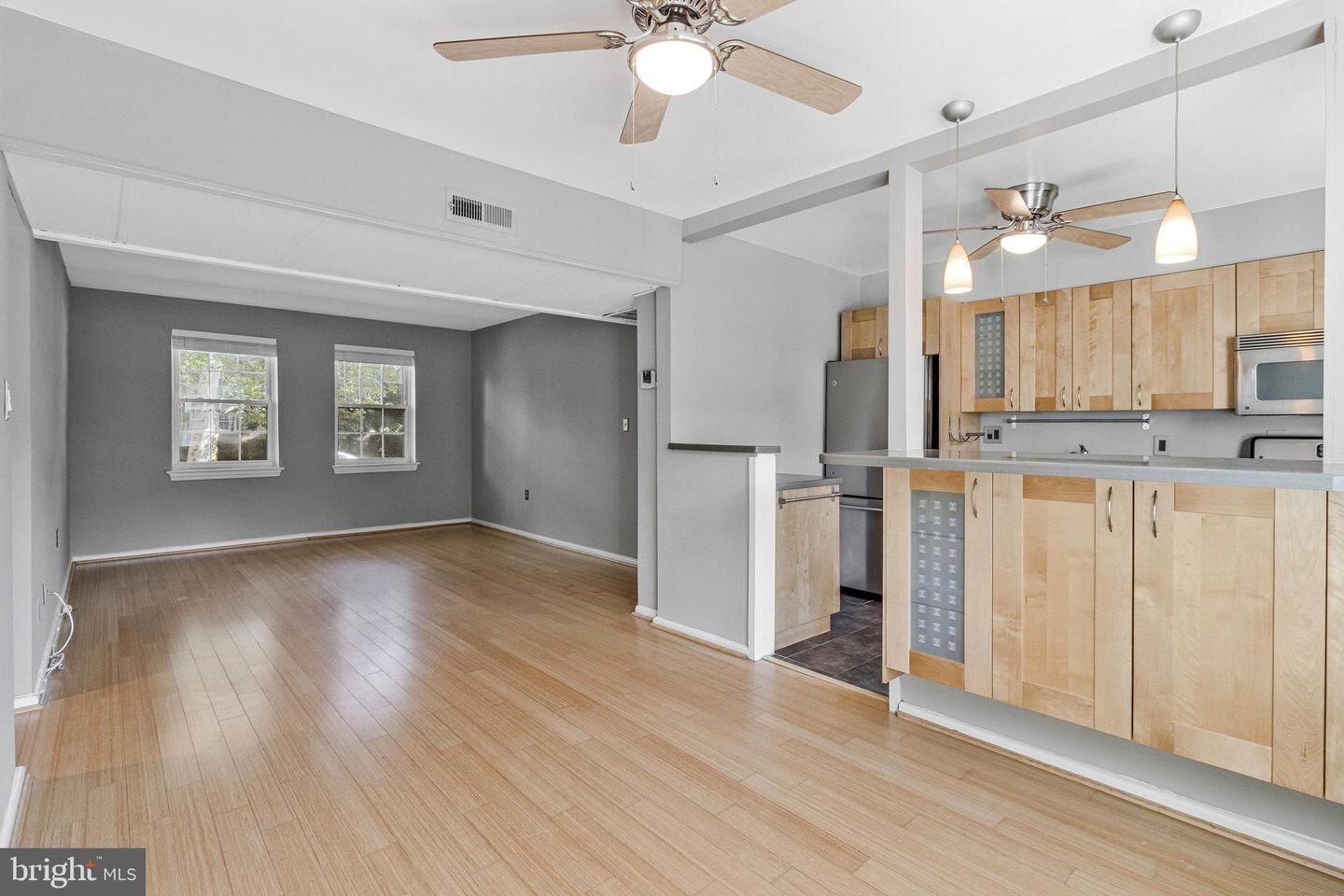 Property Photo: 1101 Belle View Boulevard A2 VA 22307