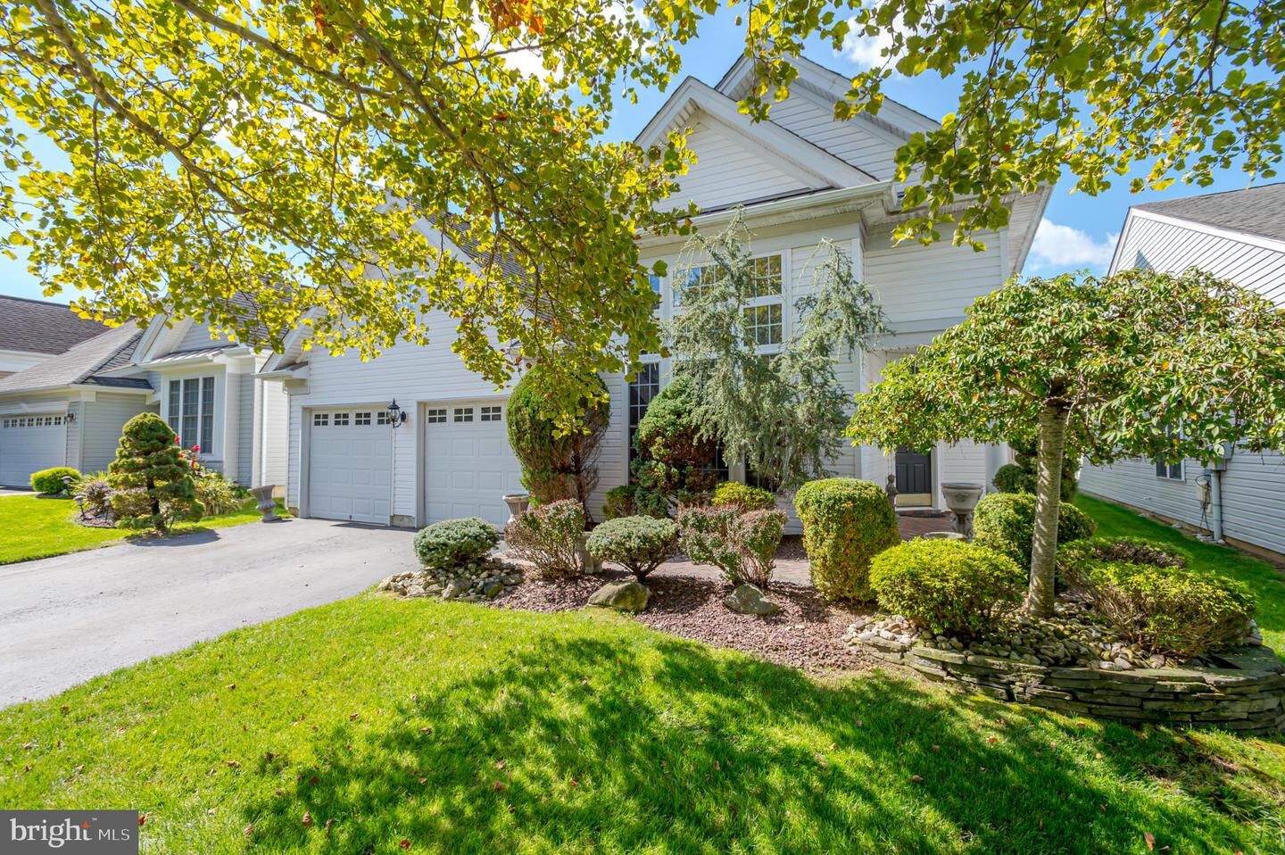 Property Photo: 125 Einstein Way NJ 08512