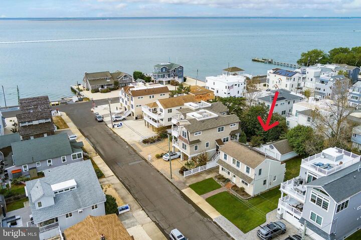 Property Photo:  131 W Maryland Avenue  NJ 08008 