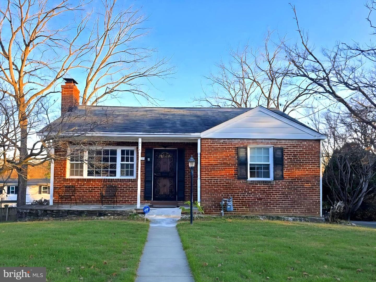 Property Photo:  414 Kerwin Road  MD 20901 