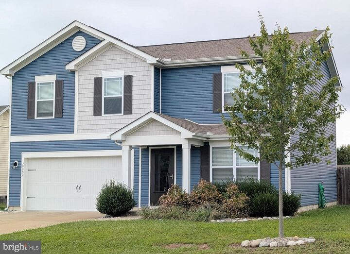 Property Photo:  30050 Donnybrook Lane  MD 21853 