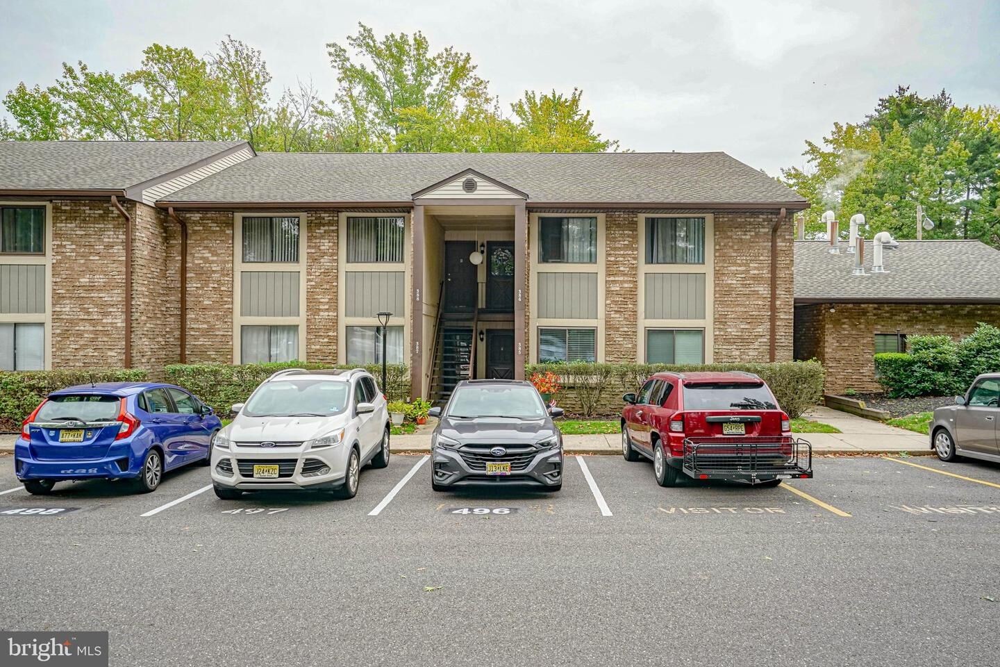 Property Photo: 115 E Kings Highway 386 NJ 08052