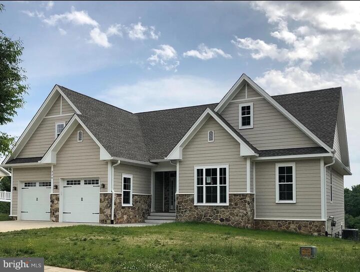 320 Linden Drive  Winchester VA 22601 photo